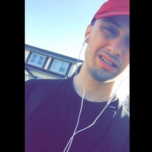 Meet your Posher, George