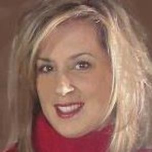 Meet your Posher, Leslie ann