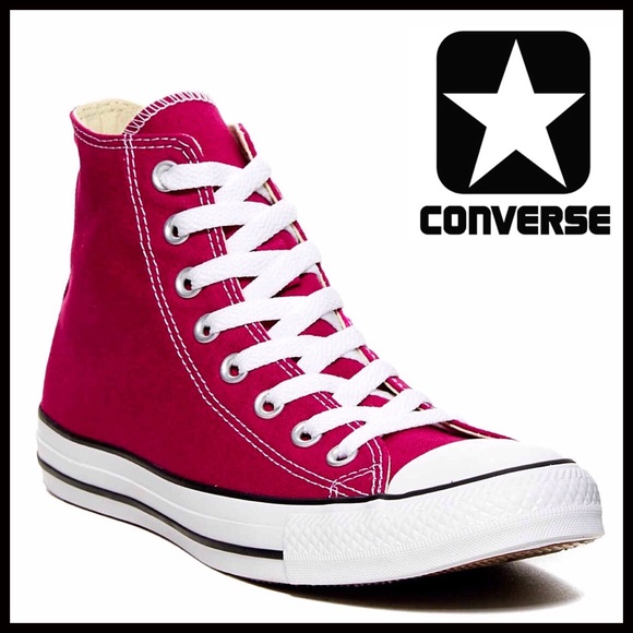 Converse Shoes - CONVERSE CLASSIC HIGH TOPS CHUCK TAYLOR SNEAKERS