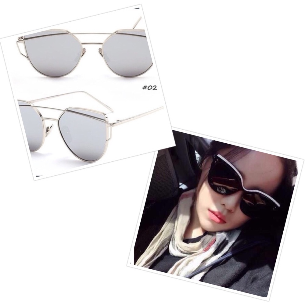 Sunglasses Bundle! 😎
