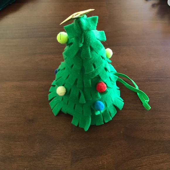 Christmas tree  dog  hat  S/M - Picture 3 of 3