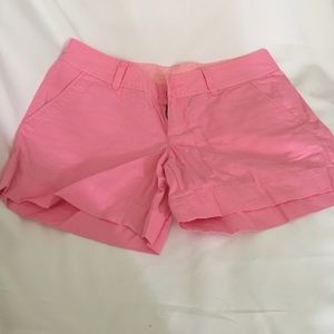 Clearance 2 or more 50% off Bundle Lily Pulitzer pink shorts
