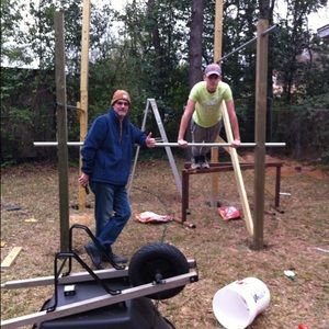 Meet your Posher, Jackson