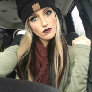 Meet your Posher, Shelby