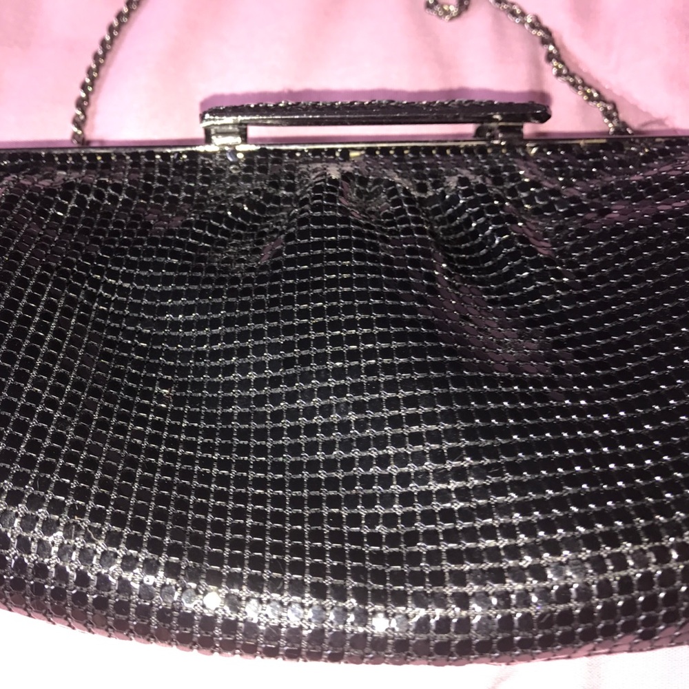 Sparkle Purse