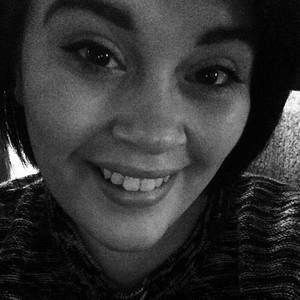 Meet your Posher, Brianna