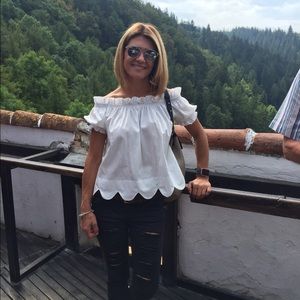 Meet your Posher, Michelle