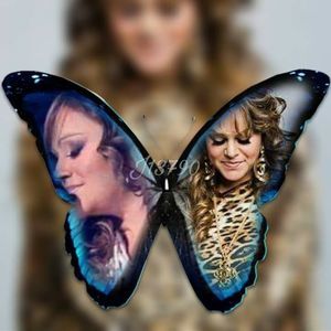 Meet your Posher, Mariposa