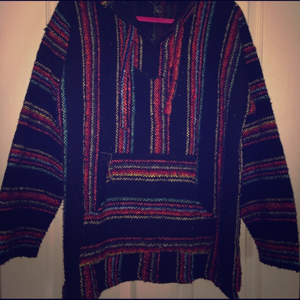 Rainbow Drug Rug