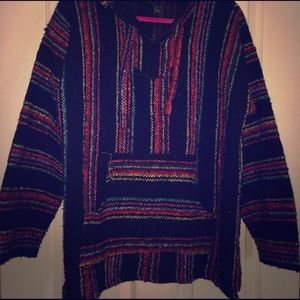 Rainbow Drug Rug