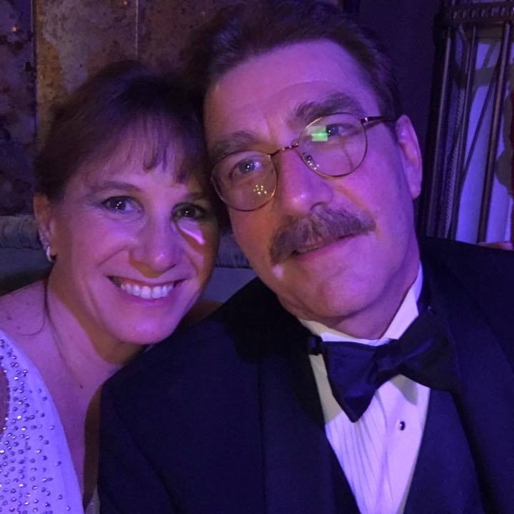 Meet your Posher, Laurie