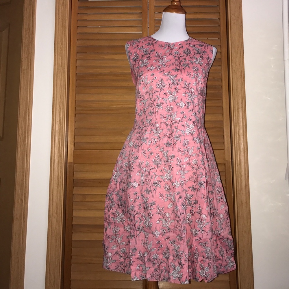 Gap Floral Dress