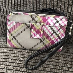 Thirty-One Wristlet