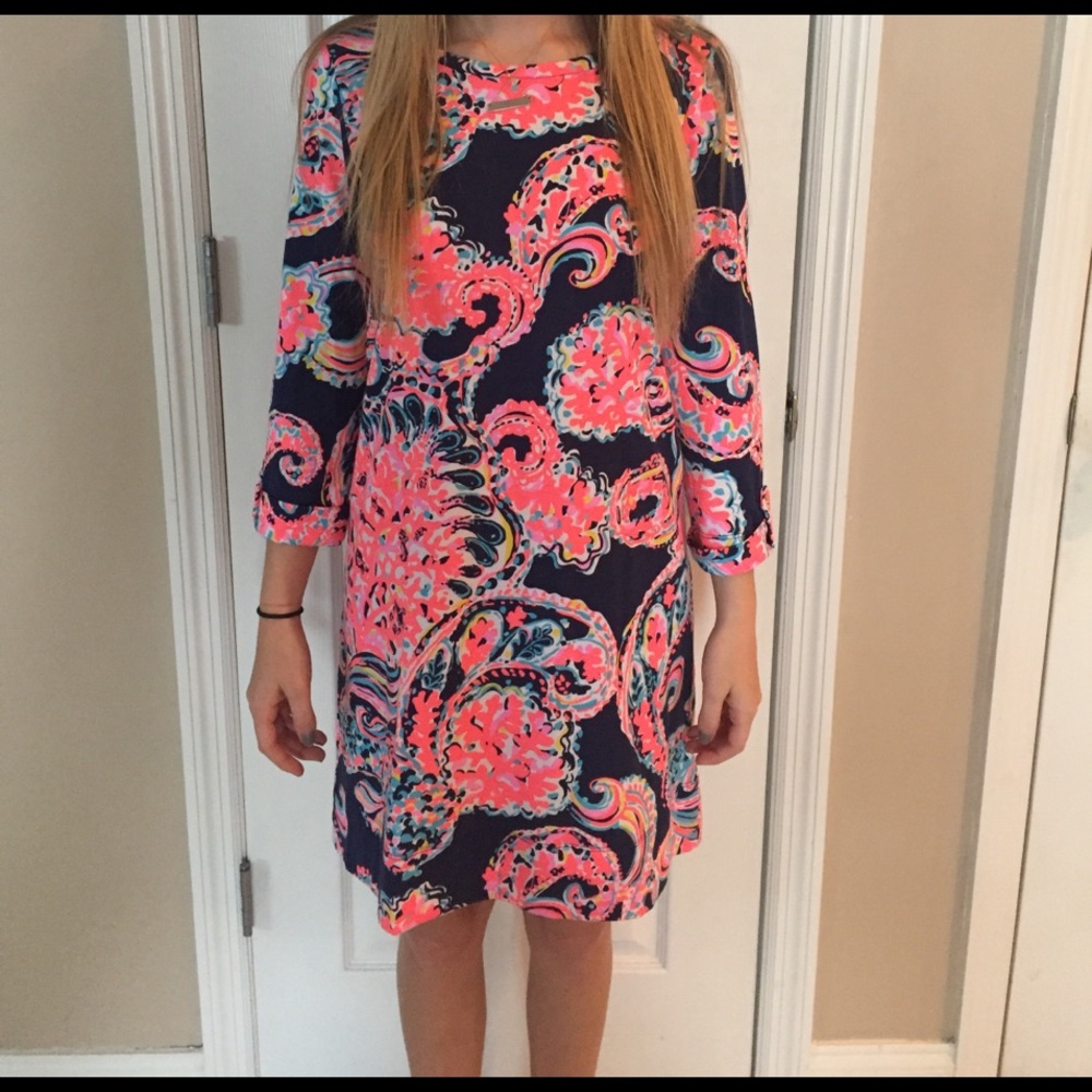 Lily Pulitzer