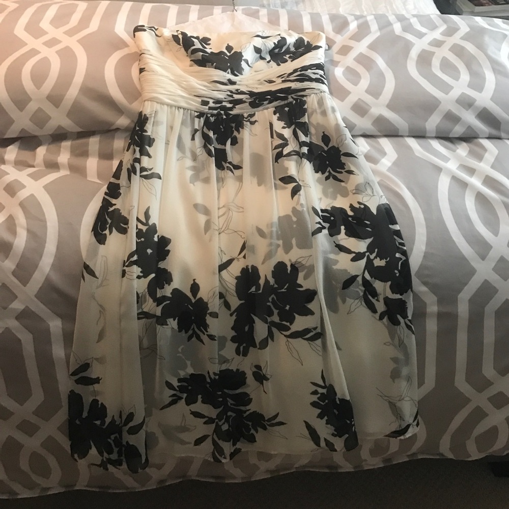 Ann Taylor Dress