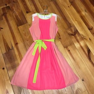 Beautiful LOFT Dress