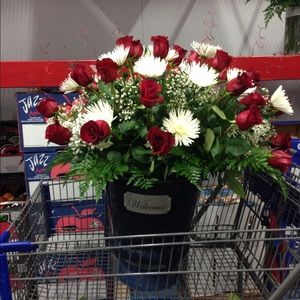 Meet your Posher, Rosemarie