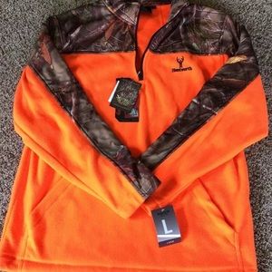 Men's Huntworth Fleece