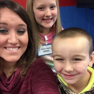 Meet your Posher, Dani