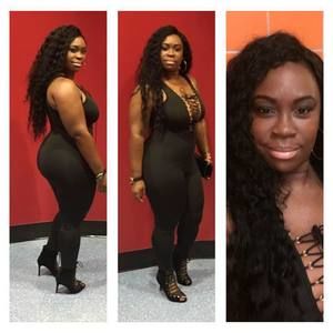 Meet your Posher, Adrian