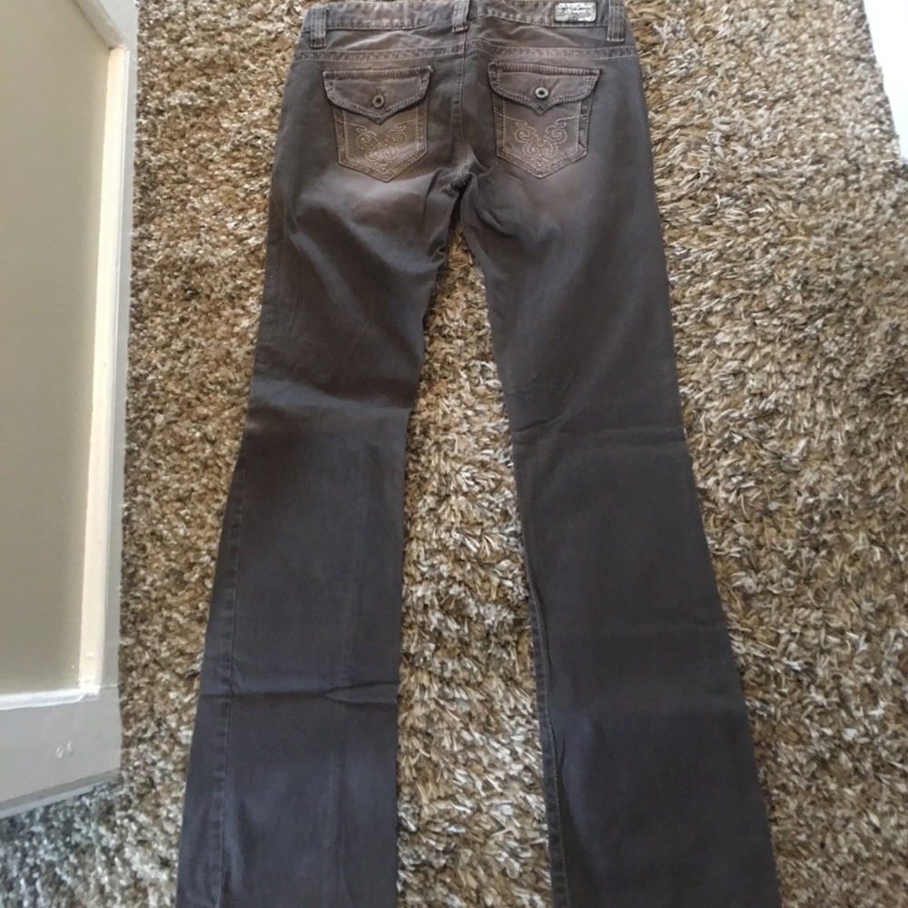 Jeans - Picture 2 of 4