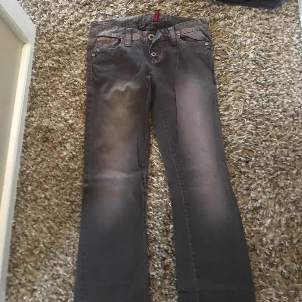 Jeans - Picture 4 of 4