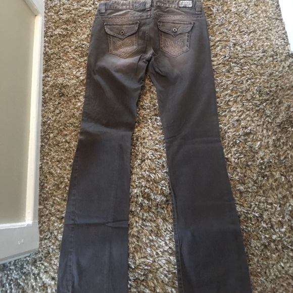 Jeans - Picture 2 of 4