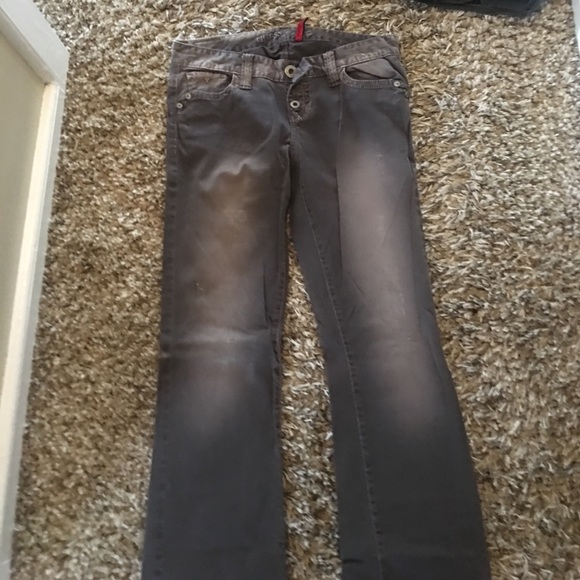 Jeans - Picture 4 of 4