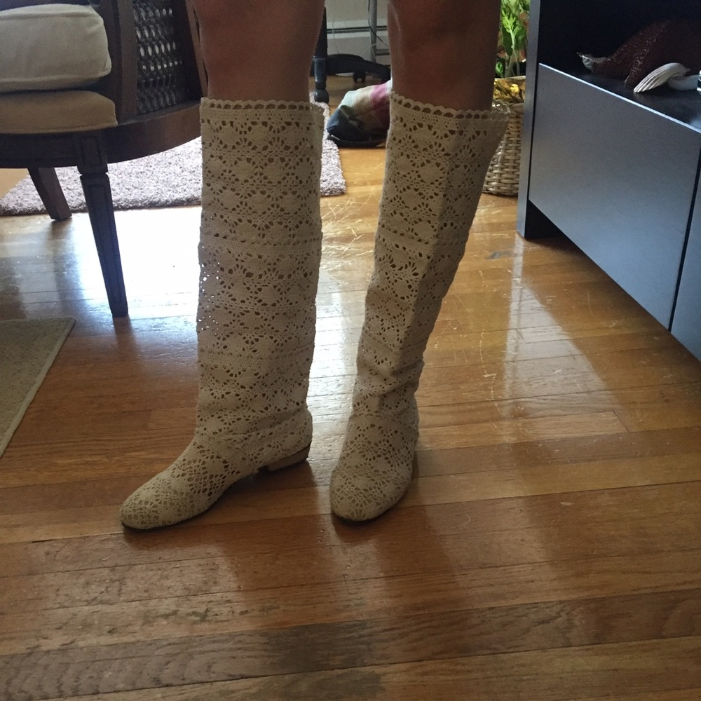 Sexy Summer Boots👢❗️🔅