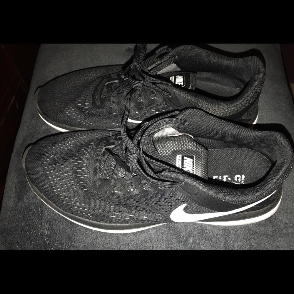 Women's Nike Athletic Sneakers