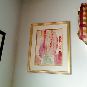 Meet your Posher, Wendy