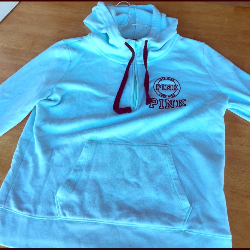 Victoria secret pink jacket