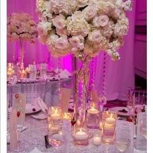 Meet your Posher, Christy