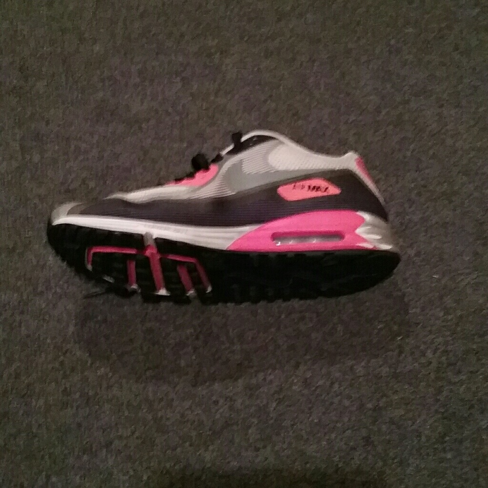 Nike Air Max 90 LUNAR. Sz 9.5
