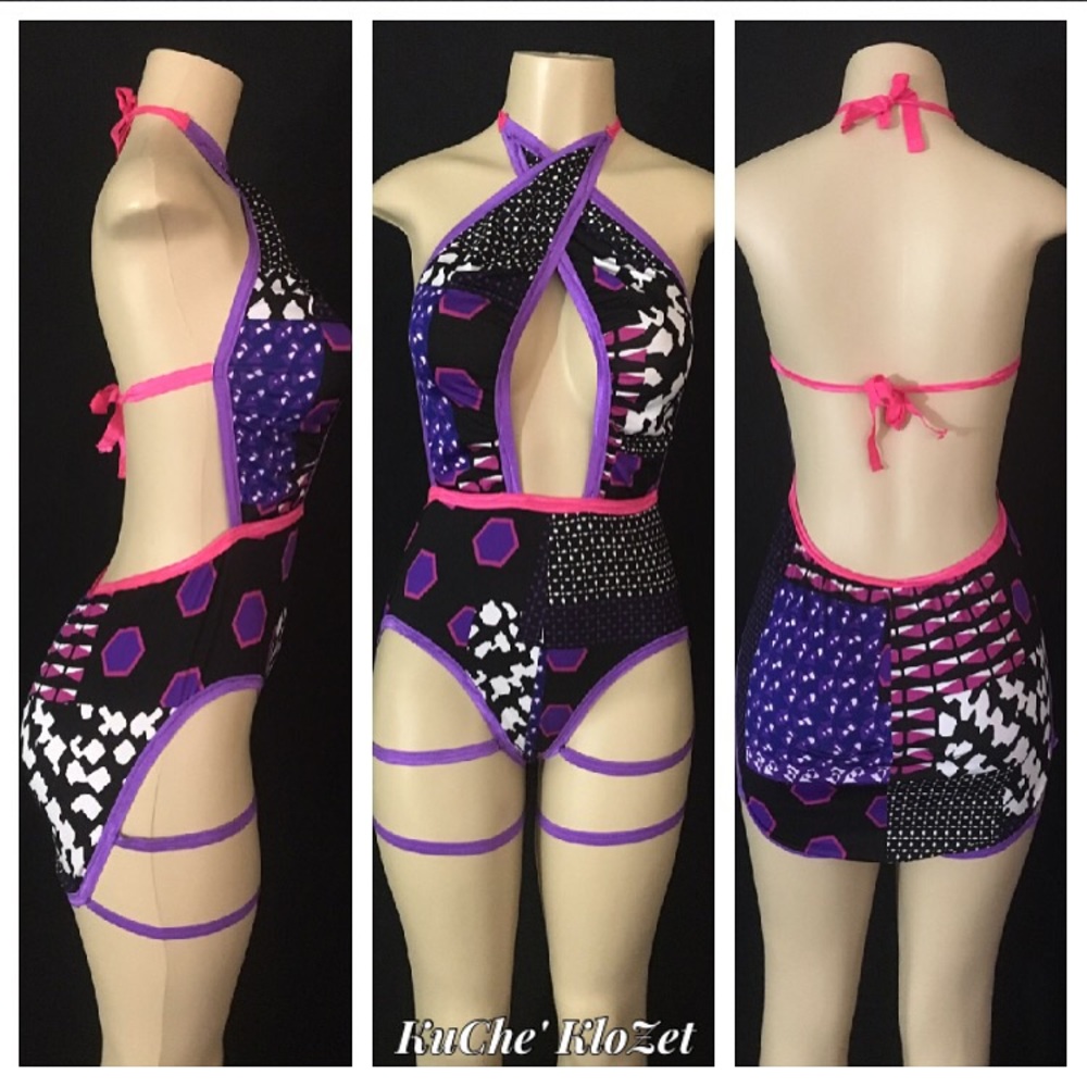 Swim Wear-This item has been Sold