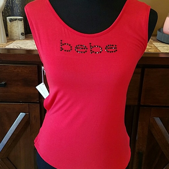 bebe Tops - Bebe Top
