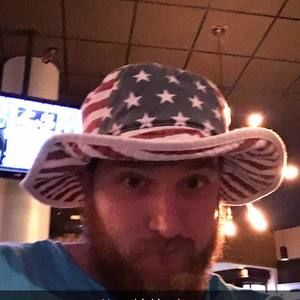 Meet your Posher, Timothy