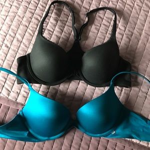 Victoria's Secret Bras!