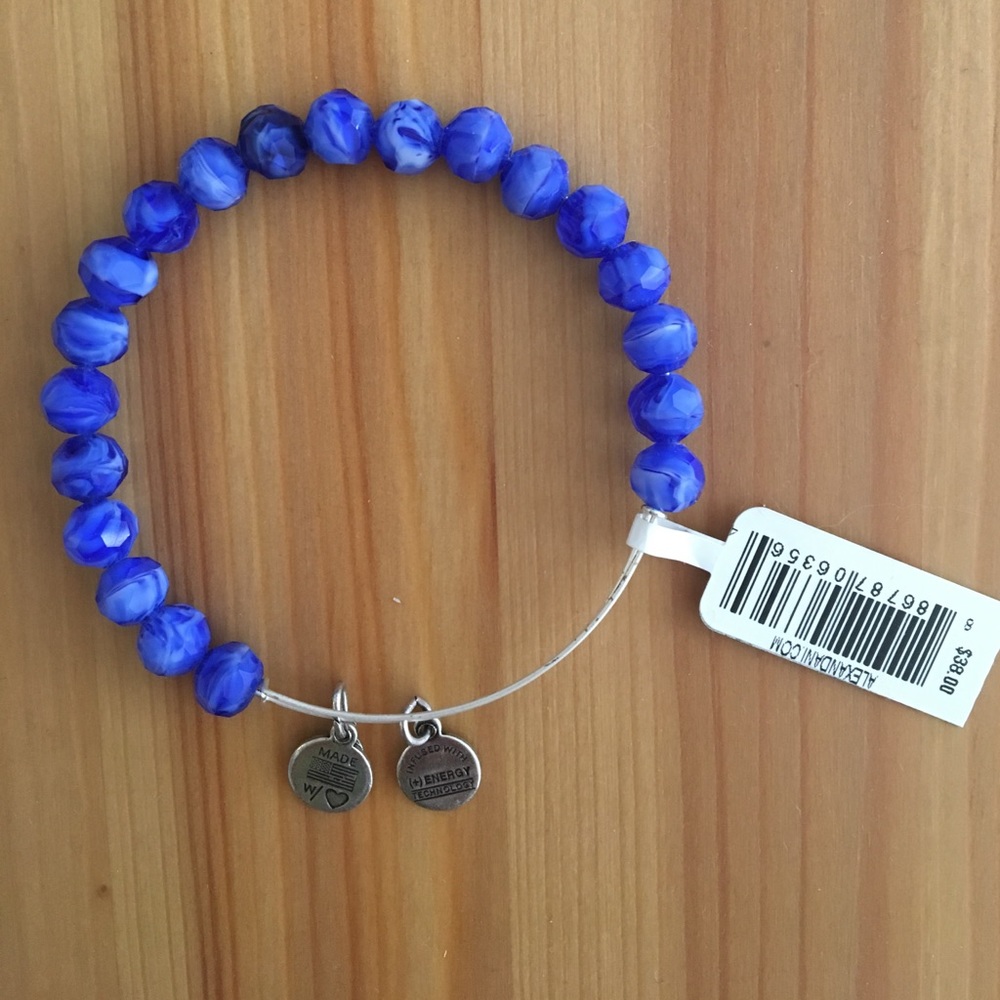 NWT Alex and Ani Bracelet