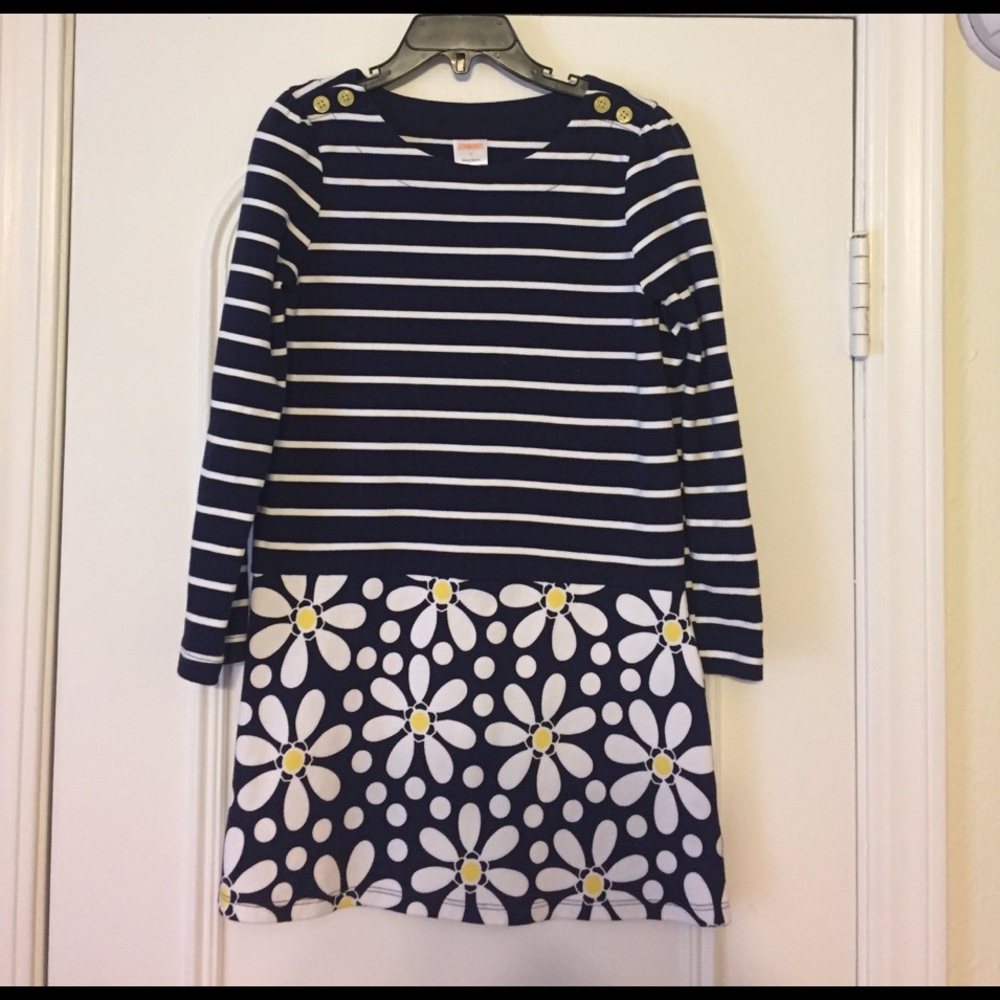 Gymboree Dress