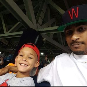 Meet your Posher, Dean