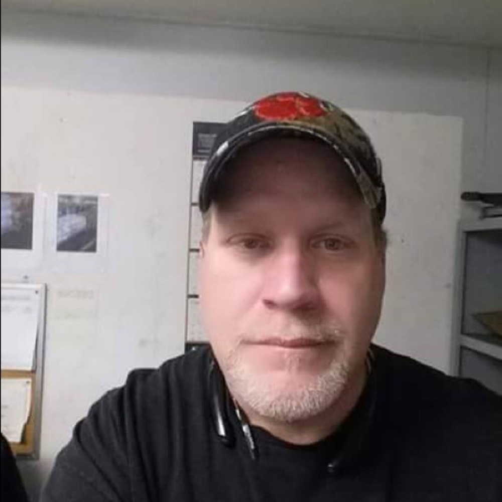 Meet your Posher, Mike