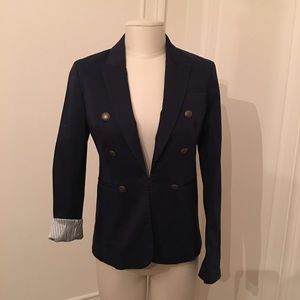 Banana Republic jacket