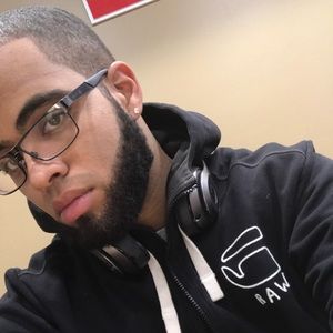 Meet your Posher, Noel