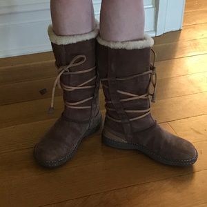 Ugg boots