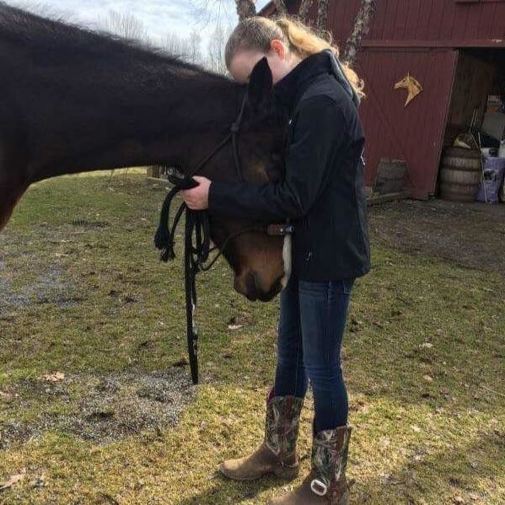 Meet your Posher, Jordyn