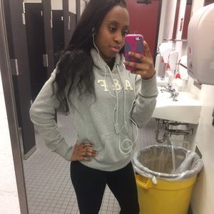 Meet your Posher, Jasmine