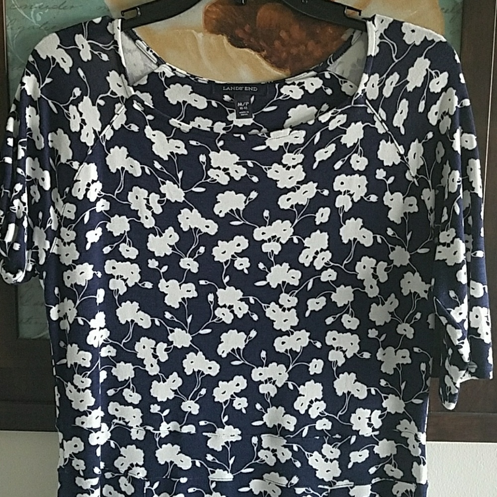 Spring Dress - Picture 2 of 3