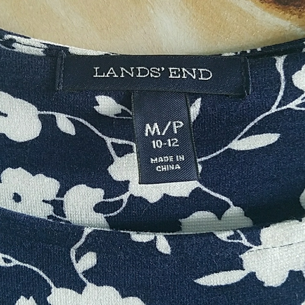 Spring Dress - Picture 3 of 3