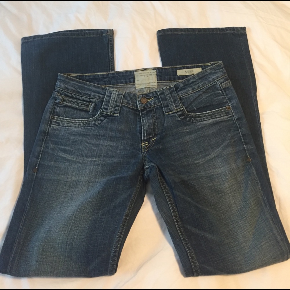 Taverniti SO Jeans